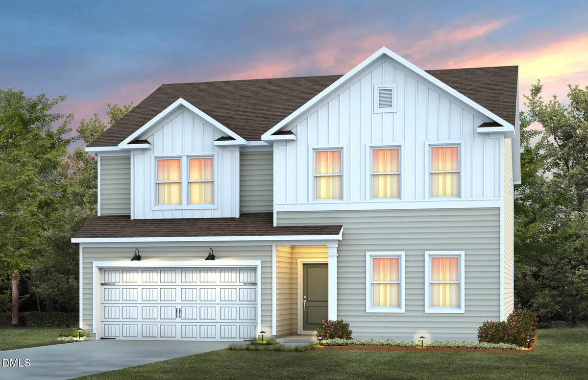 300 Armorial Court, Angier, NC 27592 - #1