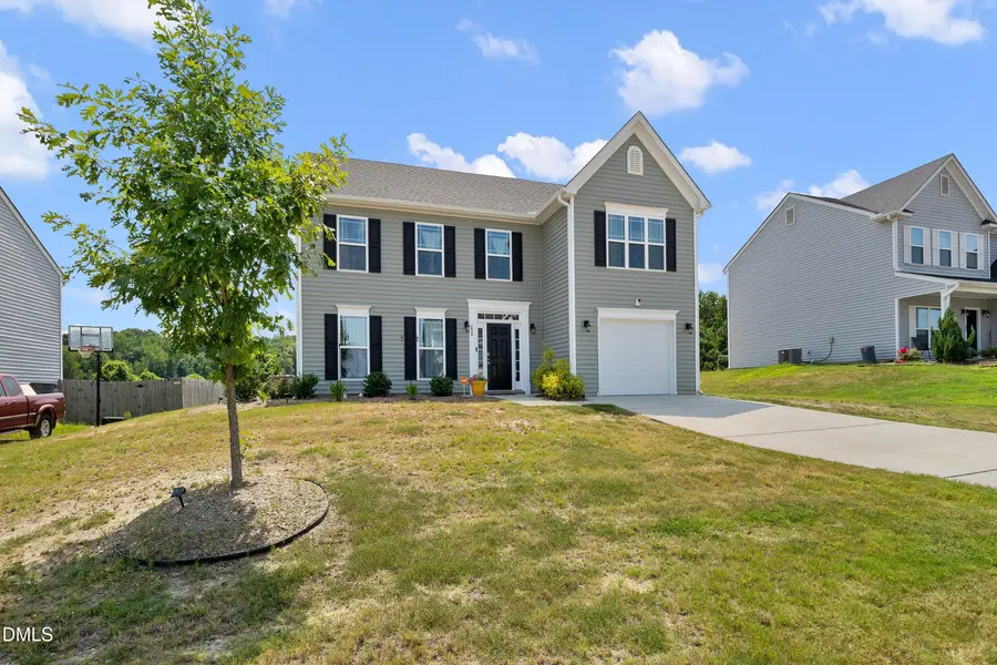 230 Rosewood Lane, Youngsville, NC 27596 - #3