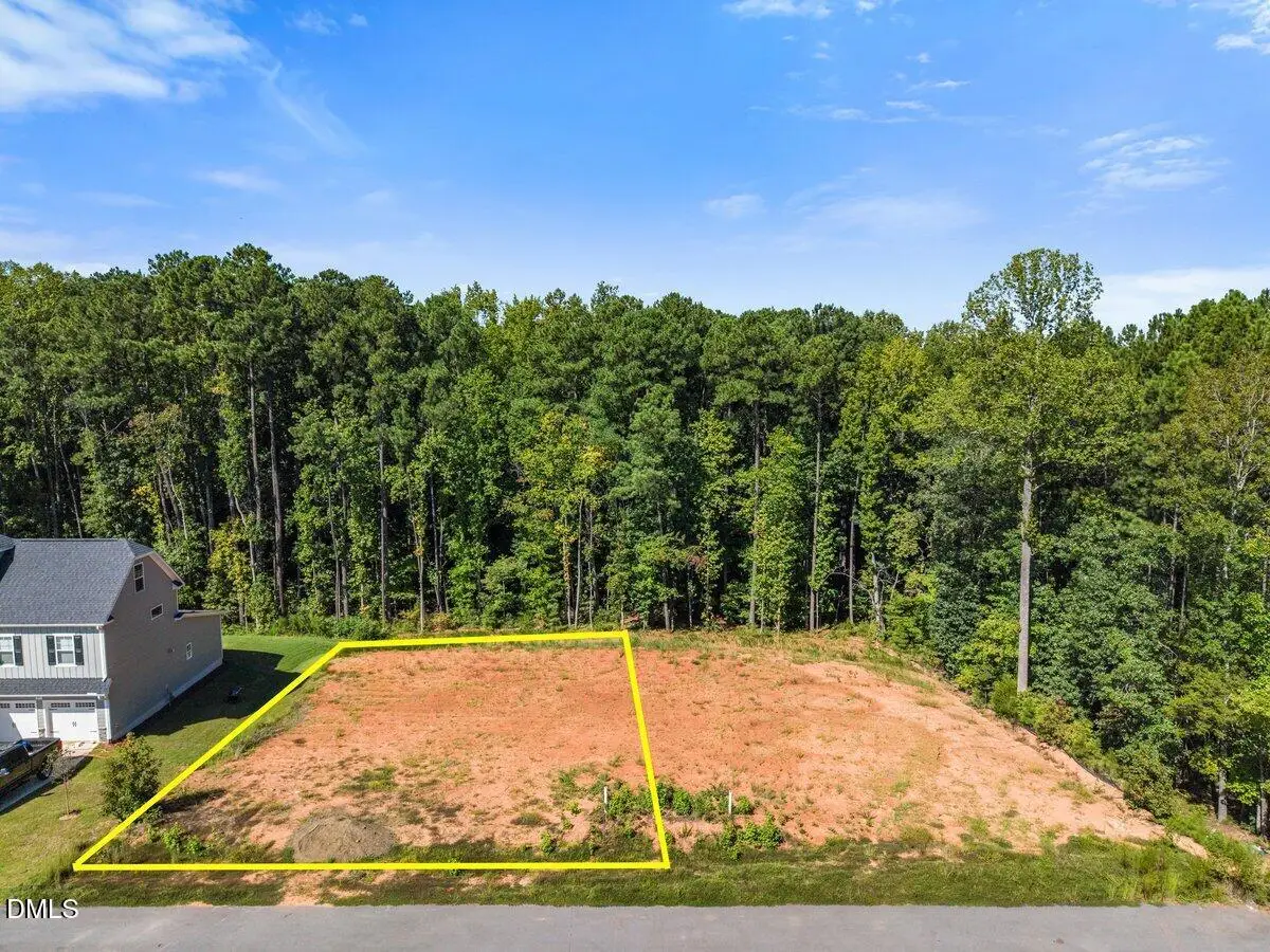 405 Olde Liberty Drive, Youngsville, NC 27596 - #1