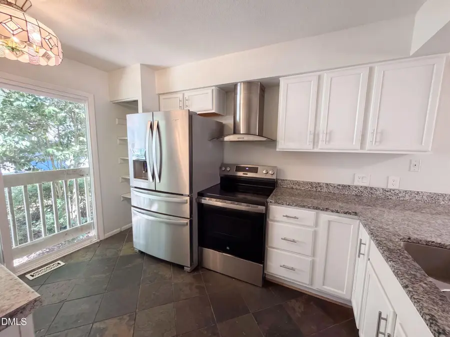704 Green Ridge Drive, Raleigh, NC 27609 - #2