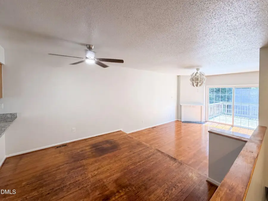 704 Green Ridge Drive, Raleigh, NC 27609 - #3