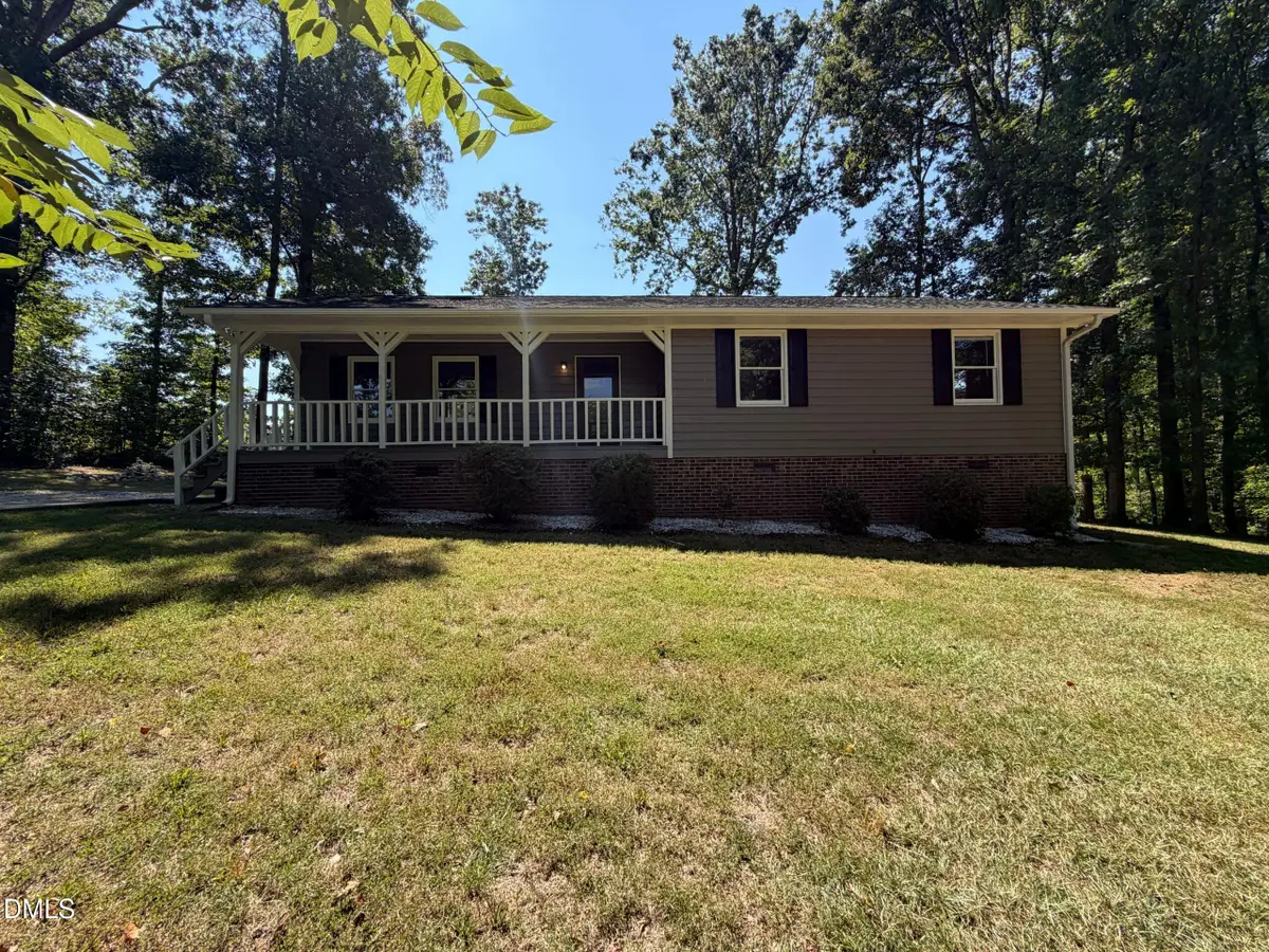 130 Rolling Acres Road, Youngsville, NC 27596 - #1