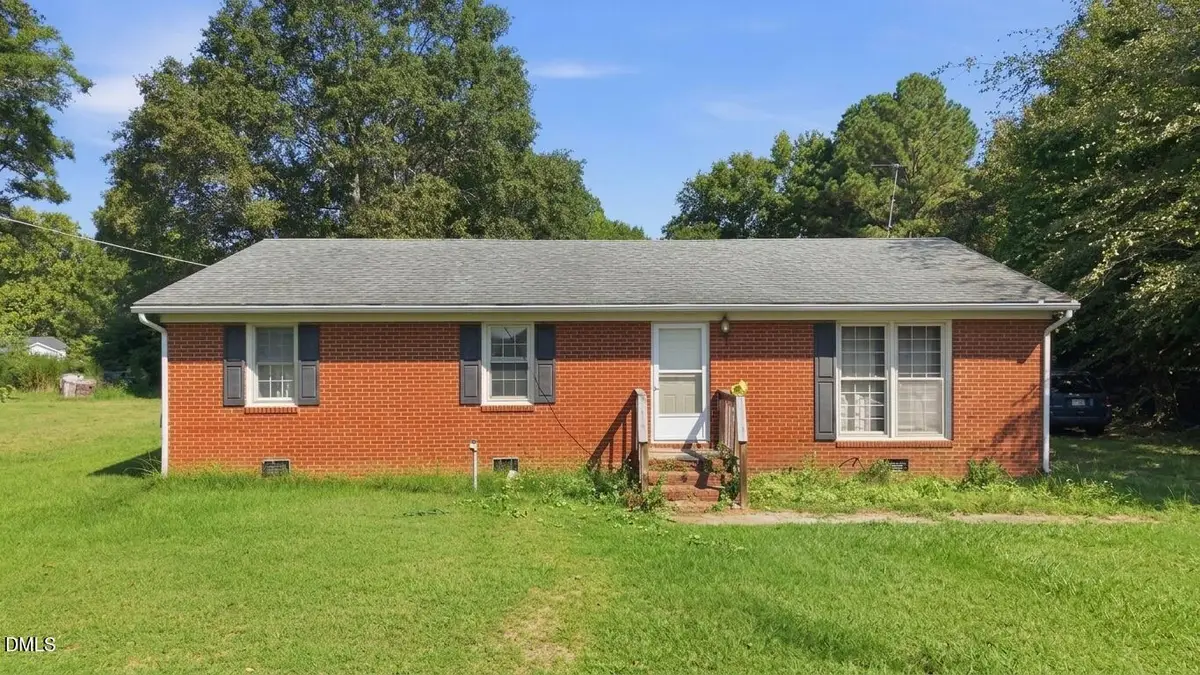 6718 Little Rock Church Road, Lucama, NC 27851 - #1