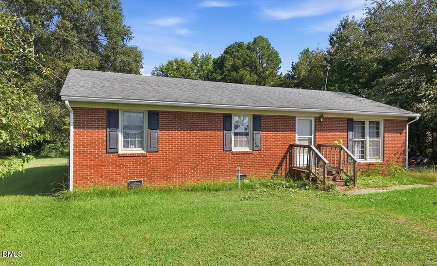 6718 Little Rock Church Road, Lucama, NC 27851 - #2