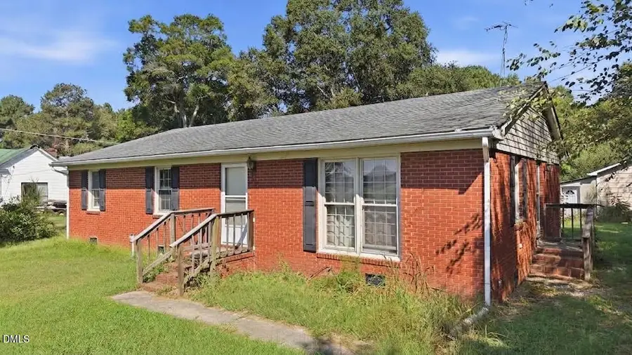 6718 Little Rock Church Road, Lucama, NC 27851 - #3