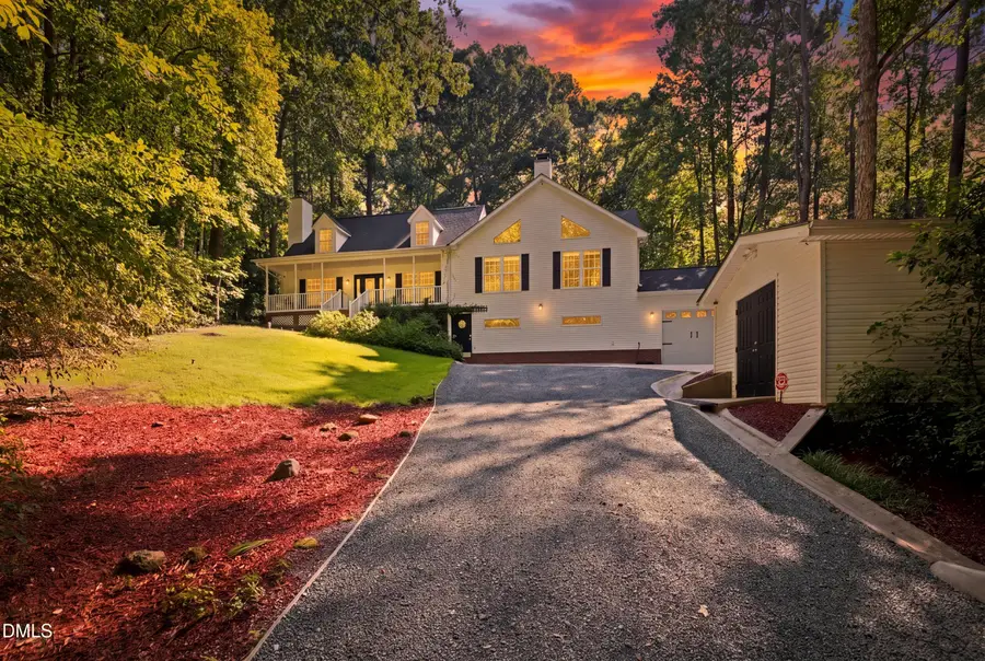 89 Lauren Court, Pittsboro, NC 27312 - #2