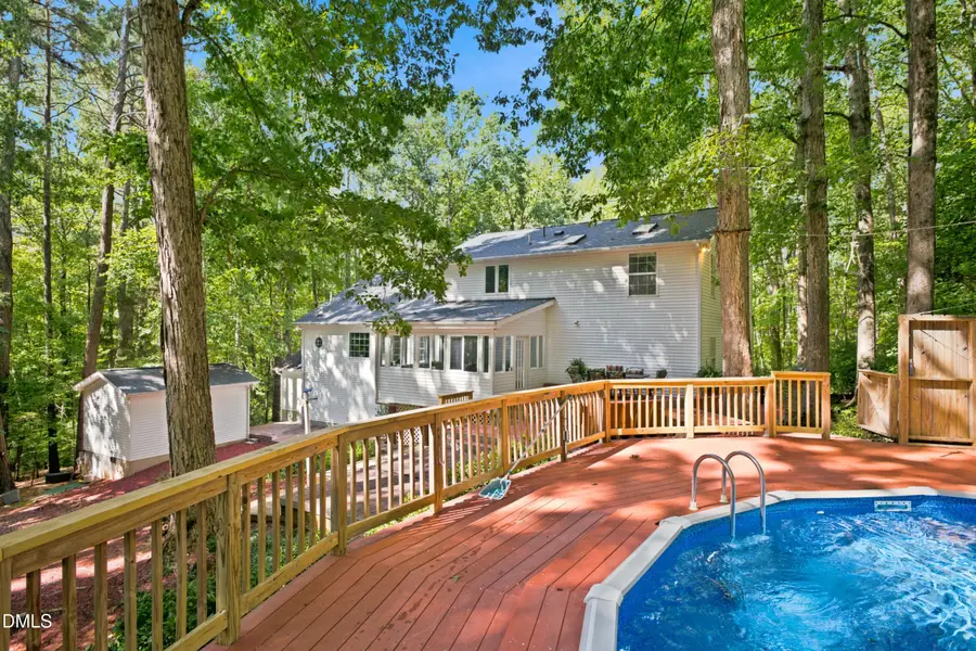89 Lauren Court, Pittsboro, NC 27312 - #3