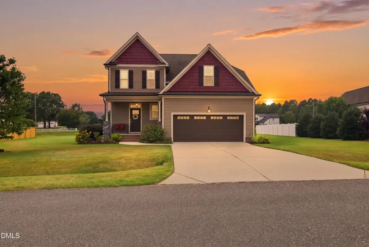 15 Buttonwood Court, Youngsville, NC 27596 - #1