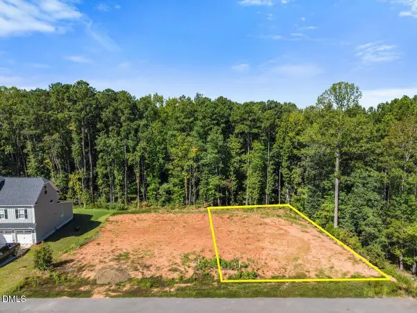 415 Olde Liberty Drive, Youngsville, NC 27596