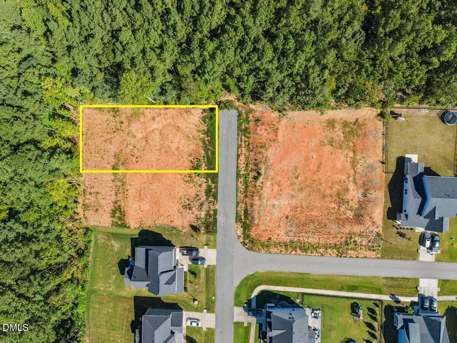 415 Olde Liberty Drive, Youngsville, NC 27596 - #2