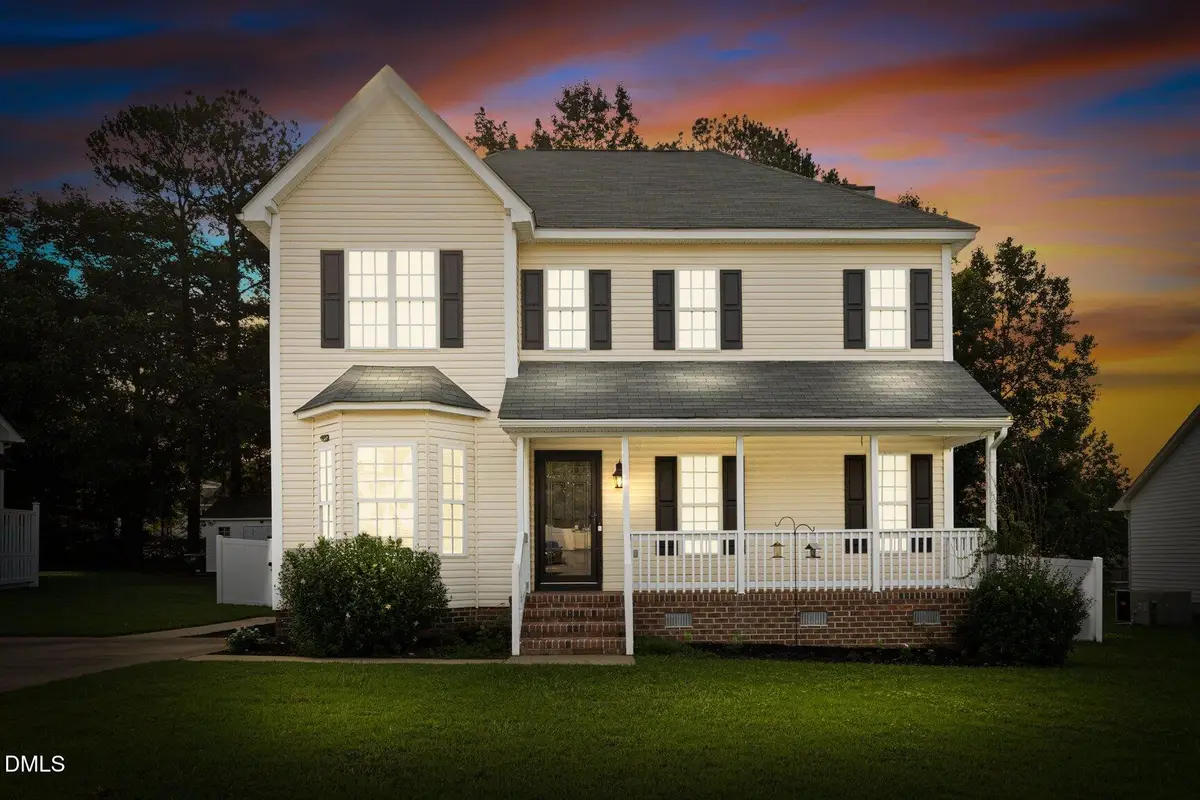 105 Green Bank Court, Rocky Mount, NC 27804 - #1