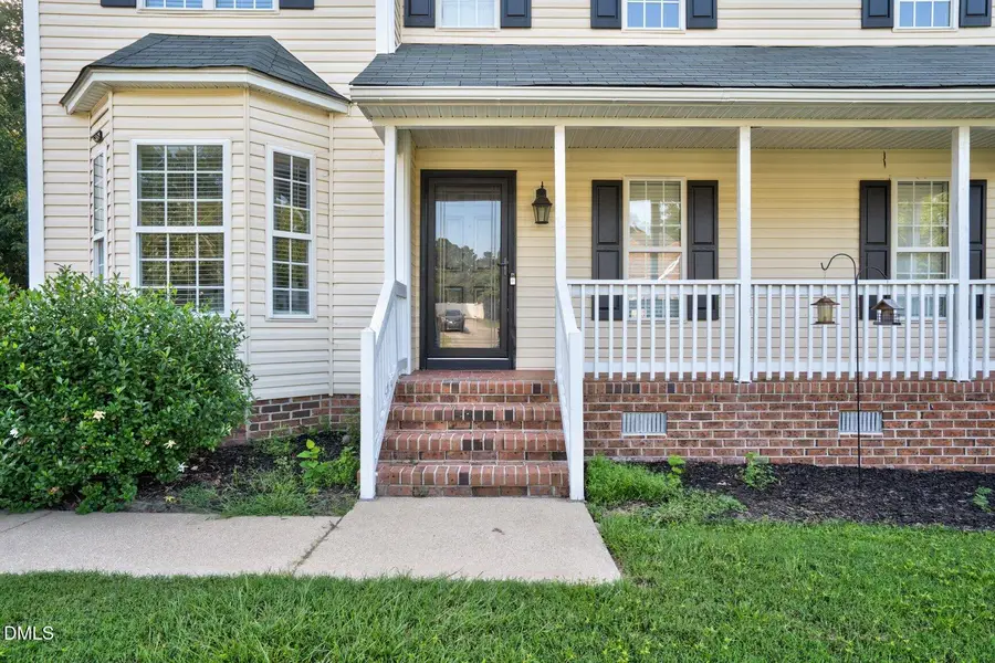 105 Green Bank Court, Rocky Mount, NC 27804 - #3