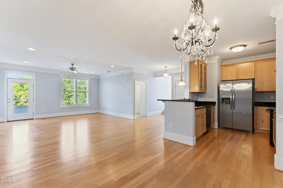 501 Finsbury Street, Durham, NC 27703 - #2