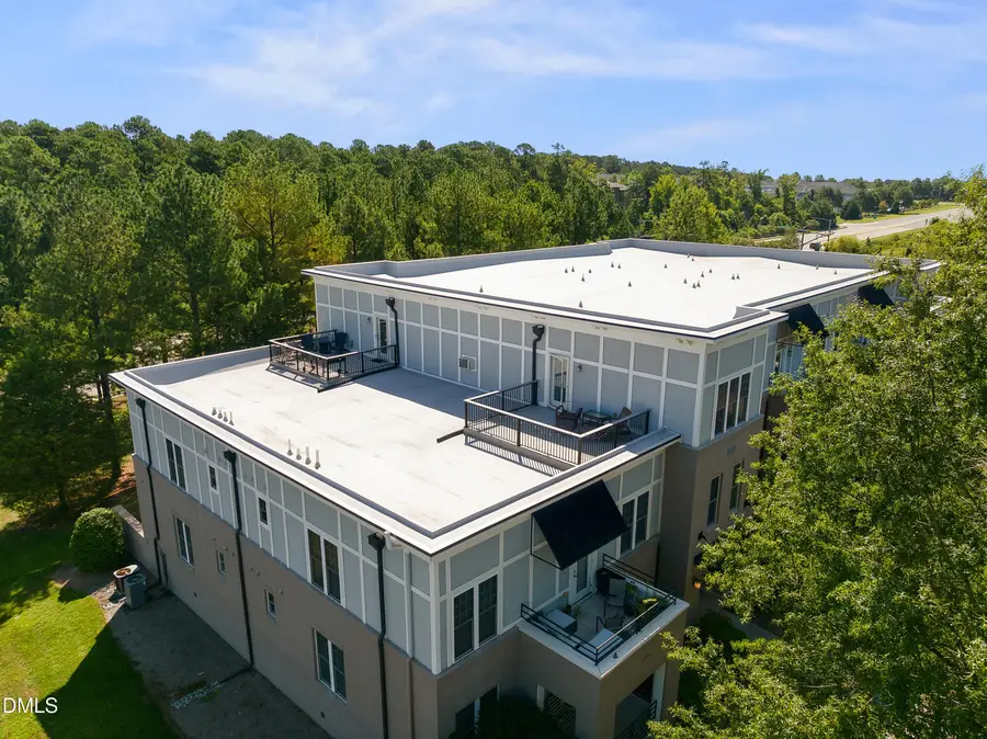 501 Finsbury Street, Durham, NC 27703 - #3