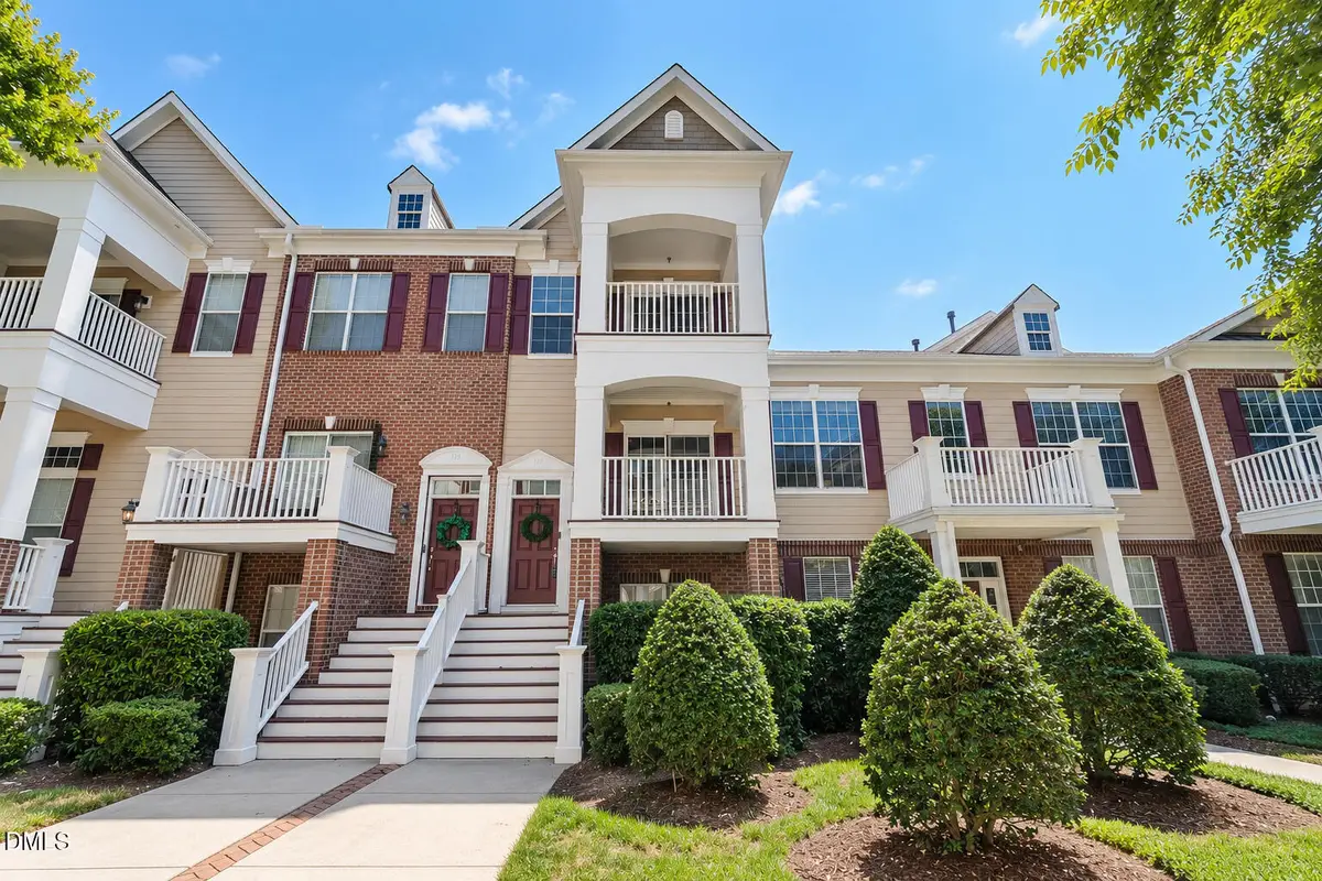 9211 Calabria Drive, Raleigh, NC 27617 - #1