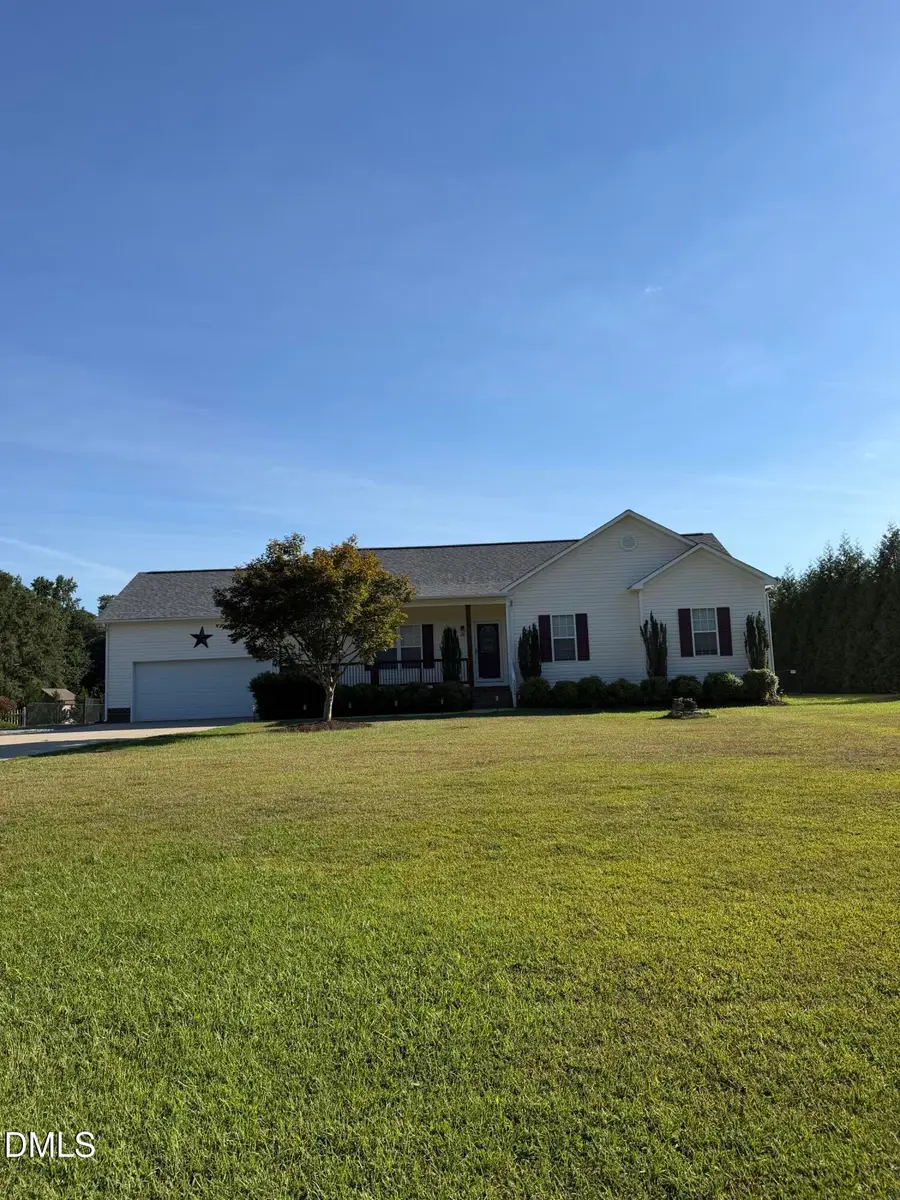 3031 Old School Road, Four Oaks, NC 27524 - #2