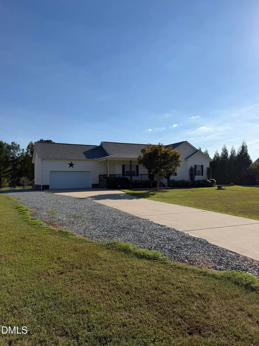 3031 Old School Road, Four Oaks, NC 27524 - #3