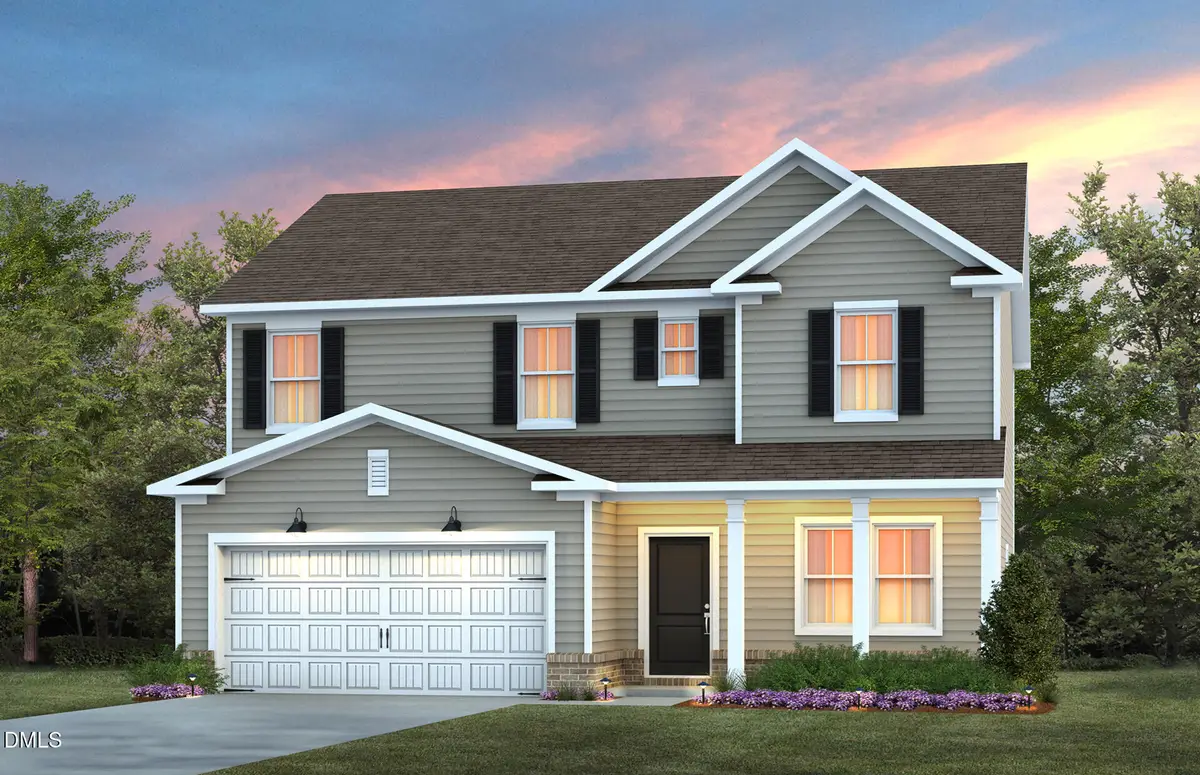 216 Armorial Court, Angier, NC 27592 - #1