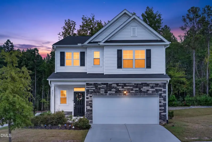 4021 Sierra Pelona Drive, Raleigh, NC 27616 - #2
