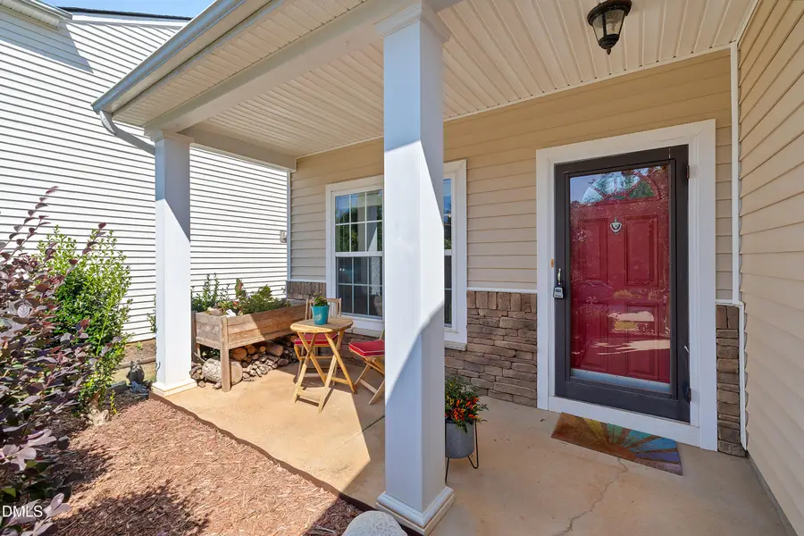 209 Arctic Ridge Way, Holly Springs, NC 27540 - #2