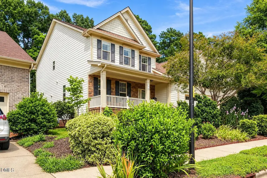 202 Briarfield Drive, Apex, NC 27502 - #2