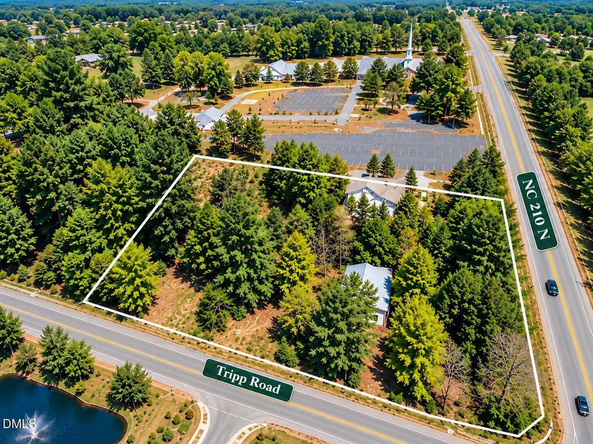 2781 Nc-210, Lillington, NC 27546 - #1