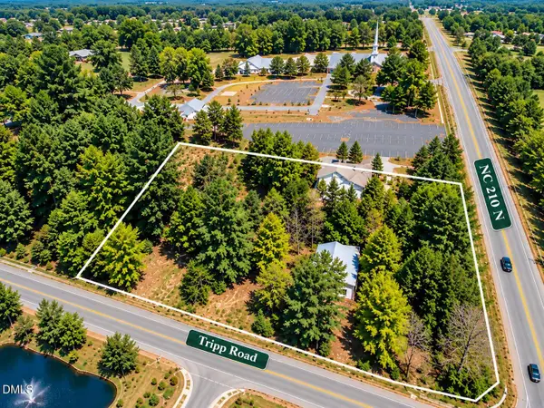 2781 Nc-210, Lillington, NC 27546