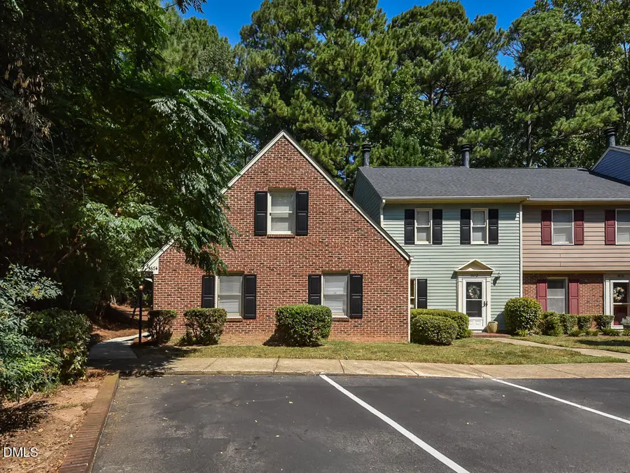 5674 Hamstead Crossing, Raleigh, NC 27612 - #3