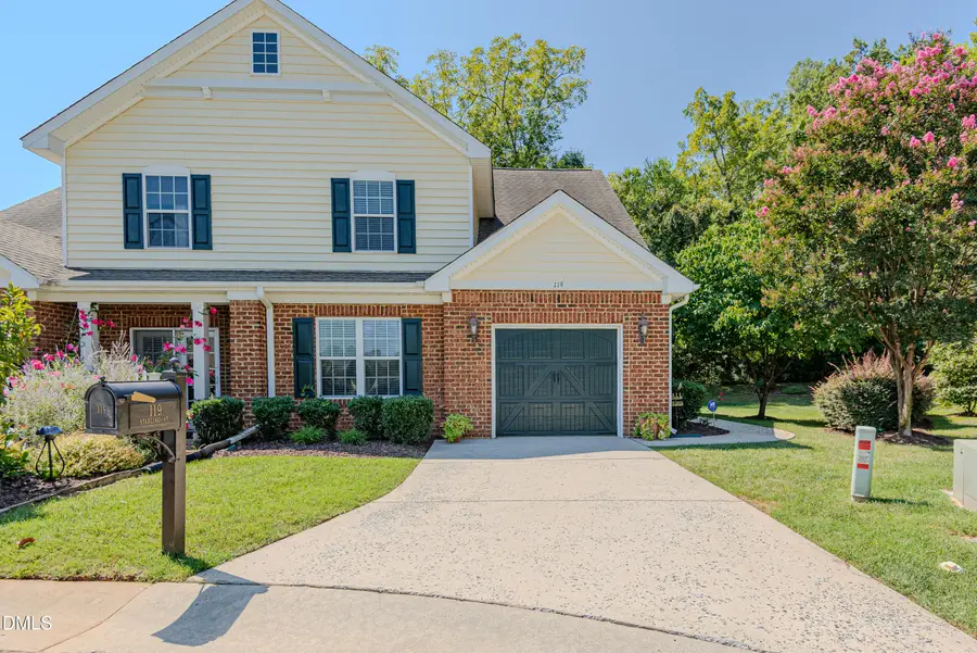 119 Starling Street, Mebane, NC 27302 - #2