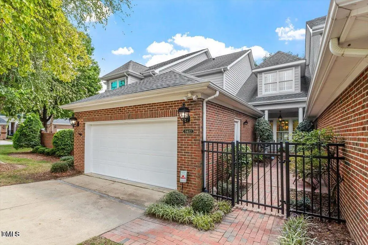 3417 Sir Colleton Court, Raleigh, NC 27612 - #1