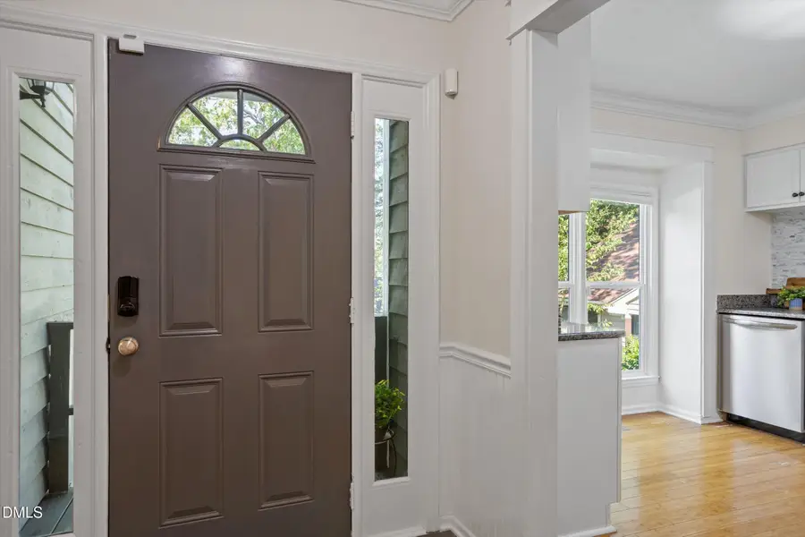 9 Lark Circle, Chapel Hill, NC 27517 - #3