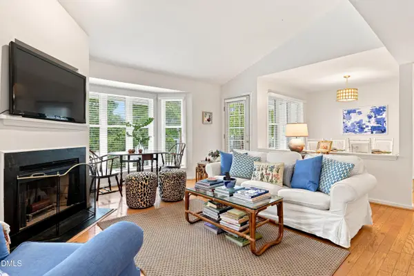 1061 Wirewood Drive, Raleigh, NC 27605