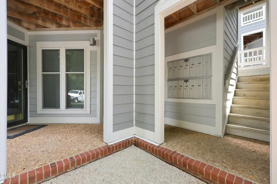 1061 Wirewood Drive, Raleigh, NC 27605 - #2