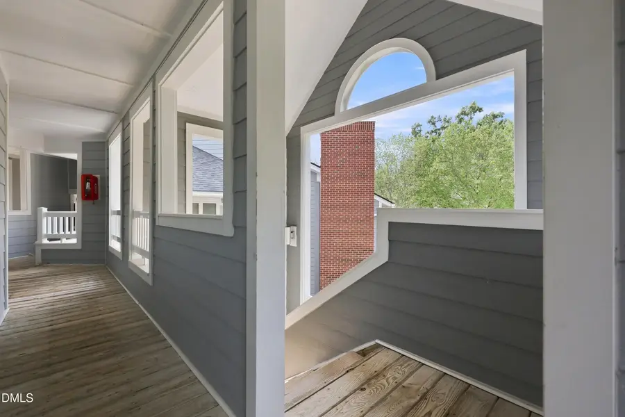 1061 Wirewood Drive, Raleigh, NC 27605 - #3