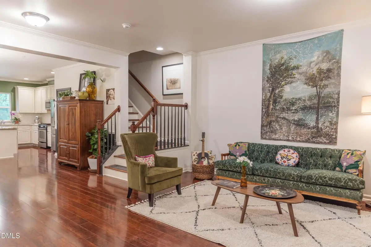 130 S Camellia Street, Chapel Hill, NC 27516 - #1