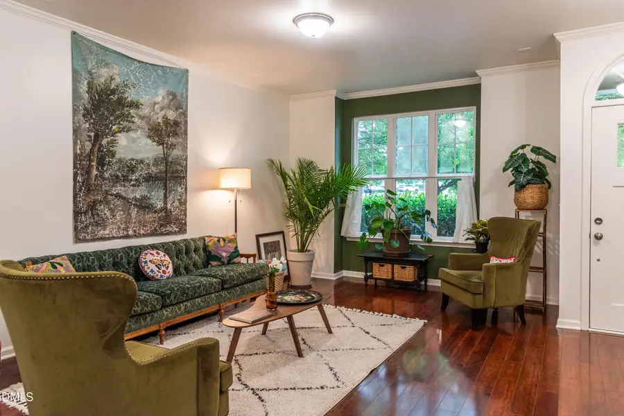 130 S Camellia Street, Chapel Hill, NC 27516 - #3