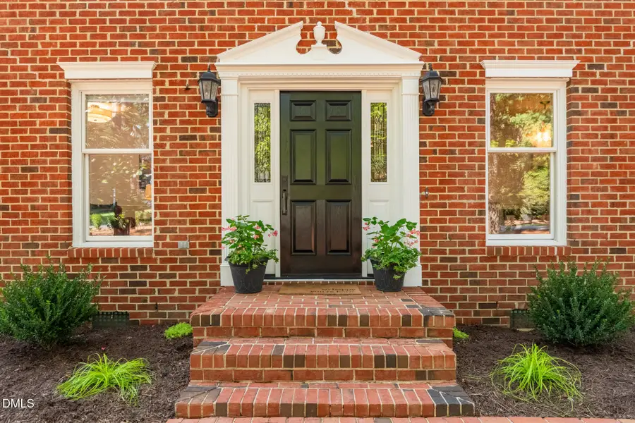 6929 Knotty Pine Drive, Chapel Hill, NC 27517 - #3