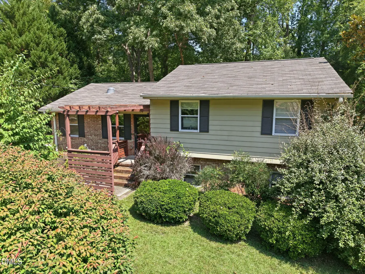 5016 Lakemont Drive, Raleigh, NC 27609 - #1