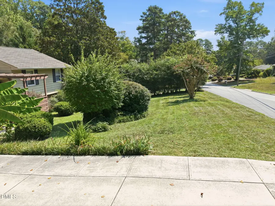 5016 Lakemont Drive, Raleigh, NC 27609 - #3