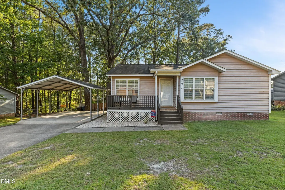4914 S Pointe, Sanford, NC 27332 - #1