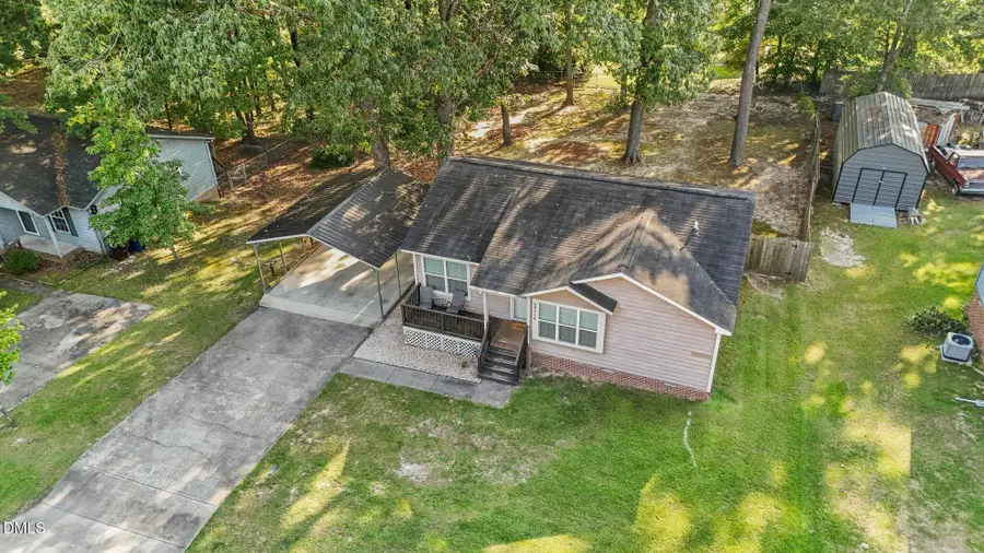4914 S Pointe, Sanford, NC 27332 - #2