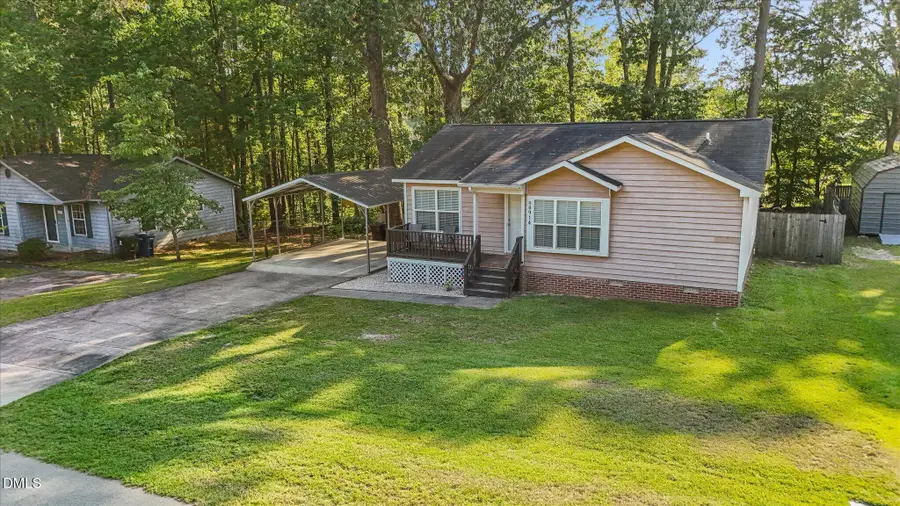 4914 S Pointe, Sanford, NC 27332 - #3