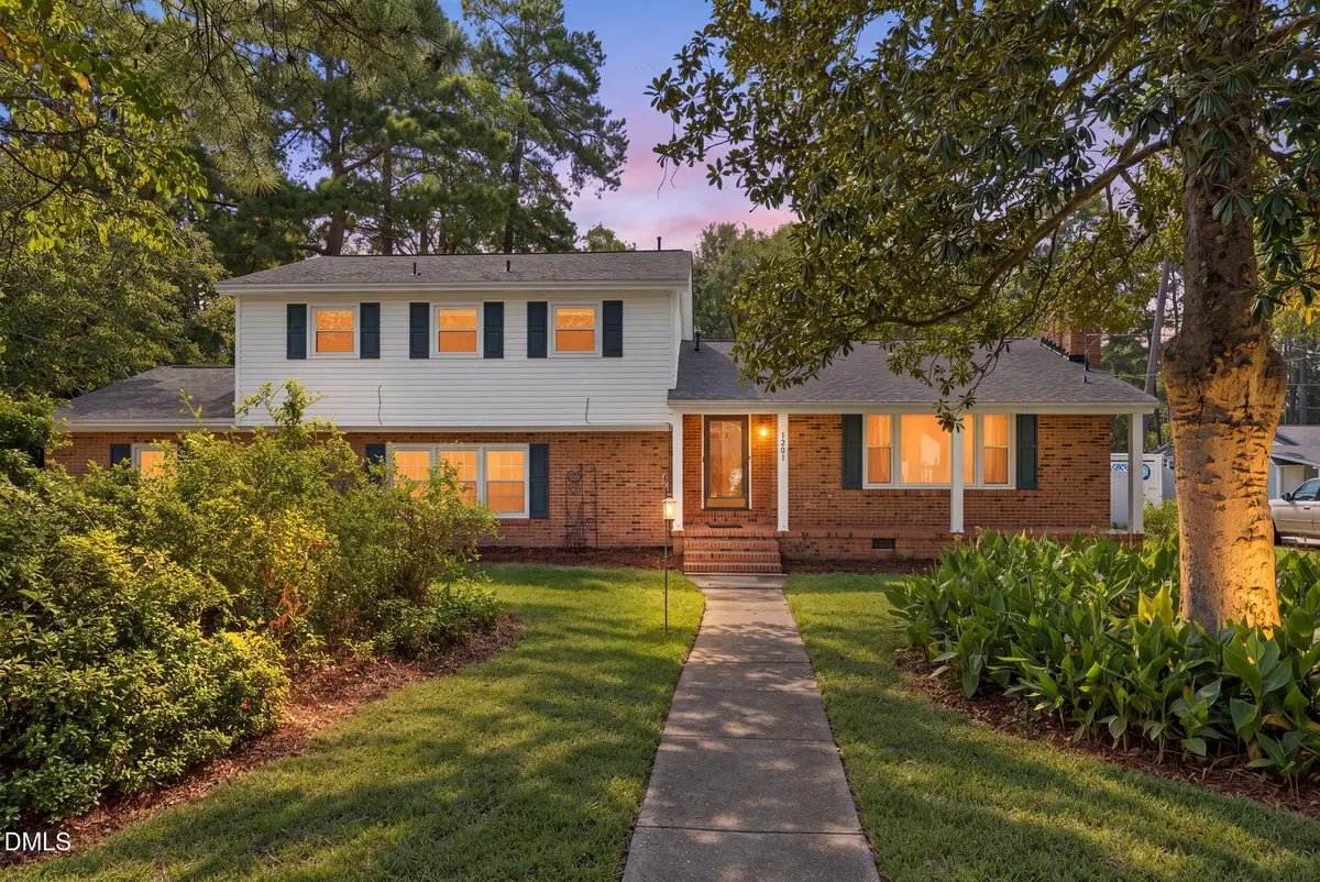 1201 S Crescent Drive, Smithfield, NC 27577 - #1