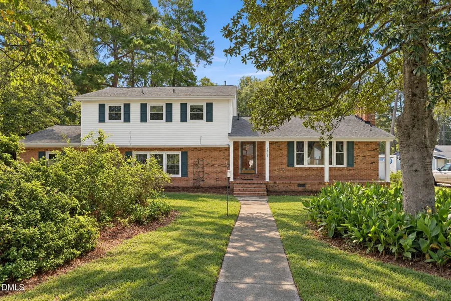 1201 S Crescent Drive, Smithfield, NC 27577 - #2