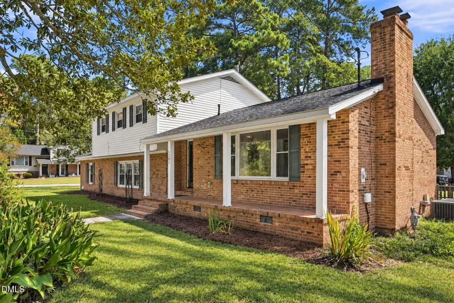 1201 S Crescent Drive, Smithfield, NC 27577 - #3
