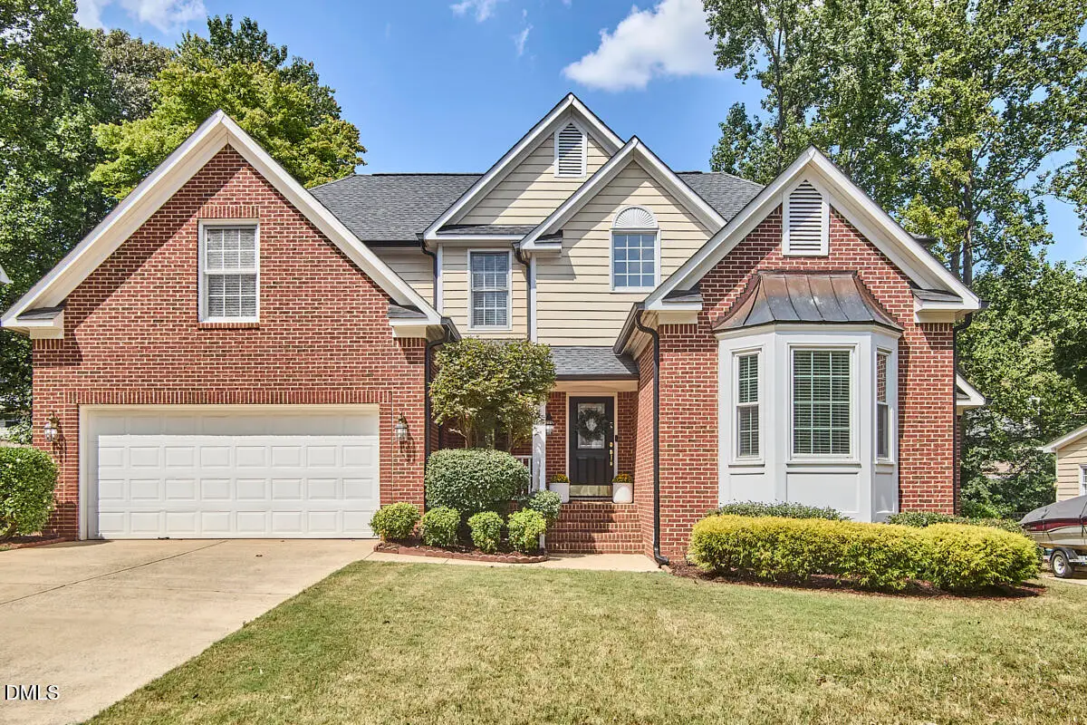 7908 Broad Street, Raleigh, NC 27613 - #1