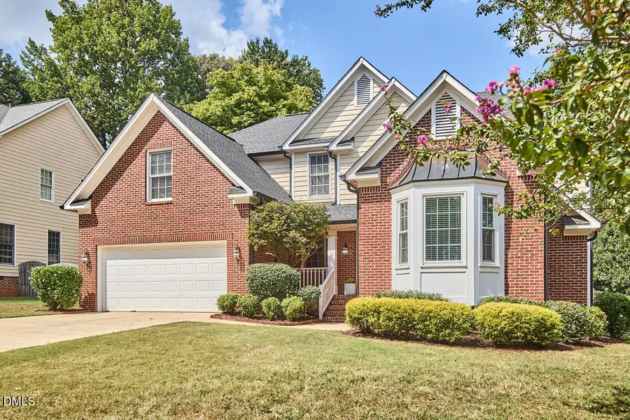 7908 Broad Street, Raleigh, NC 27613 - #3
