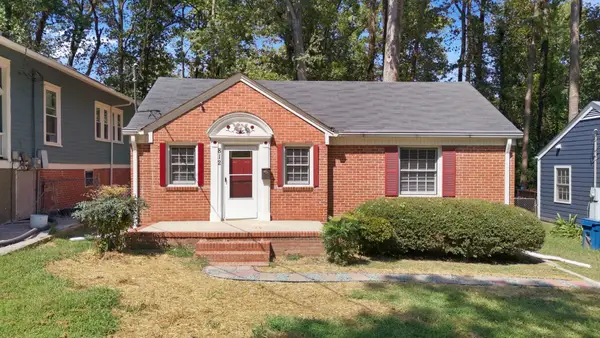 812 W Markham Avenue, Durham, NC 27701