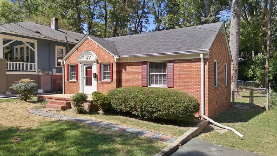812 W Markham Avenue, Durham, NC 27701 - #3