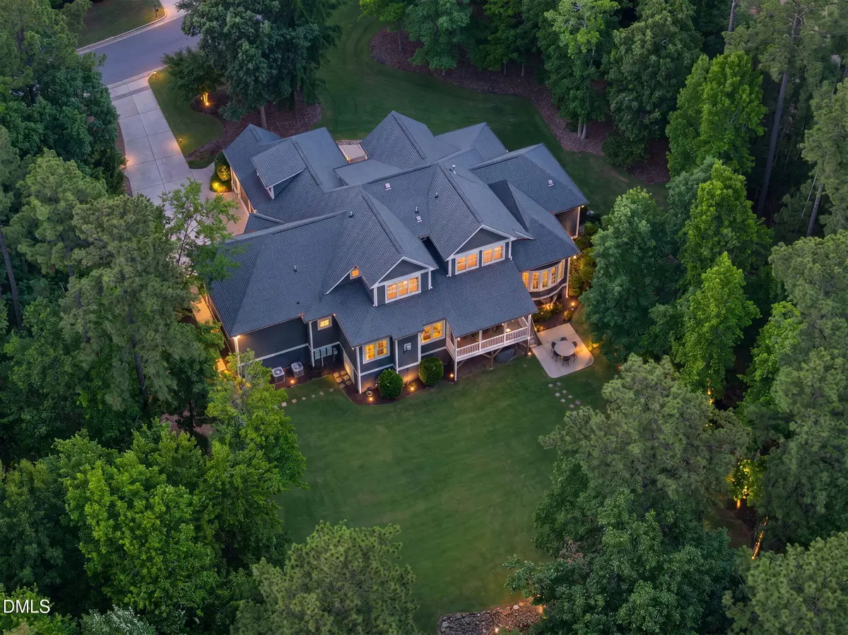 82 Davis Love Drive, Chapel Hill, NC 27517 - #1